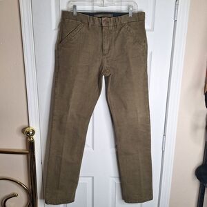 Freenote Cloth Cotton Pants Size 32